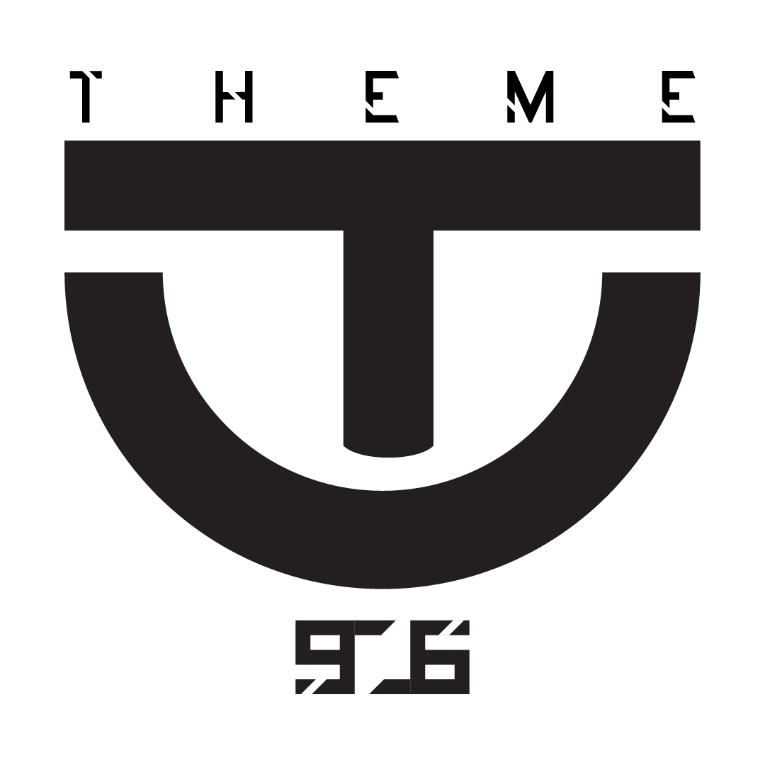 Themeto Logo